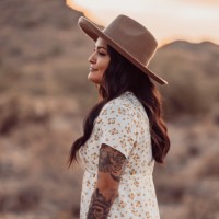 Iris Arevalo