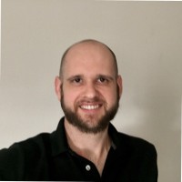 Stephen Sperr