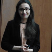 Marwa Brahem