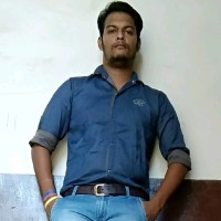 Yengeshwar Patel