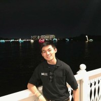 Kevin Lin