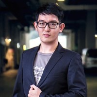 Walter Goh - 3D Animator