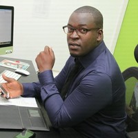 El Hadj Malick CISSÉ