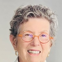 Janet R Marks