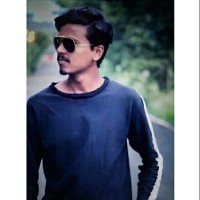 Praveen R M