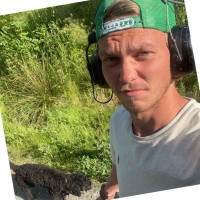 Max Johnsson