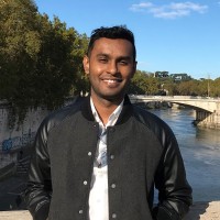 Thiru Gunasegaran