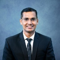 Arunkumar Kushwaha