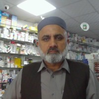 Fazal Khan