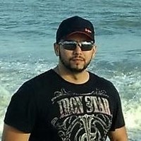 Mauro Jorge Dos Santos