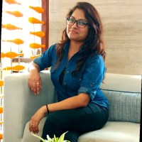 Anupama Tiwary
