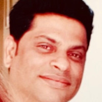 Amol Arondekar