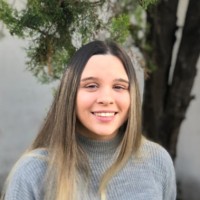 Sol De María