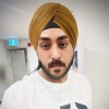 Angad Singh