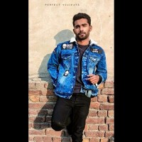 Saim Gill