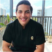 André Sebastian Balseca Egas