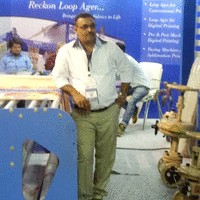 Pururaj (rajubhai) Patel