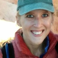 Krista Kemppinen, Ph.D.