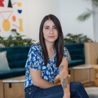 Berenice Soto