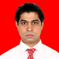 Vivek Borole