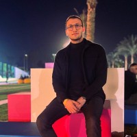 Mahmoud Elshamy