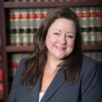 Gina Mushmeche