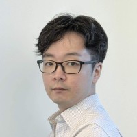Shaun Kwak