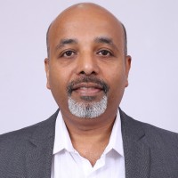 Sudheer Nair