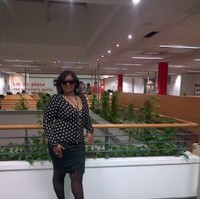 Tammy Reddy
