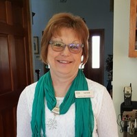 Sandi McCoy