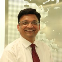 Anant Agrawal (PCC-ICF)