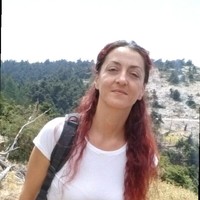 Christina Pougoura