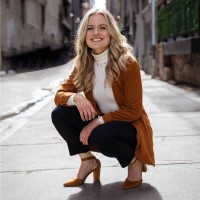 Tessa Cushman, Mph, Rdn