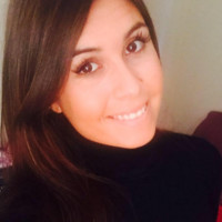 Eve Gasparini