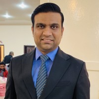 Zahid Baig