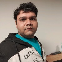 Shashank Gupta