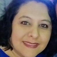 Mayda Sanchez