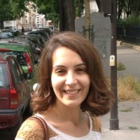 Sarah Smirnow Aïdan