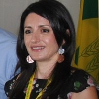 Teresa Marino