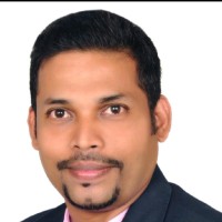 Sunil Raikar