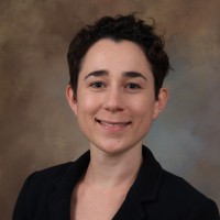 Jill Pinkerton, Pe