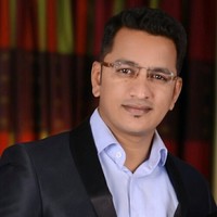 Pramod Pawar