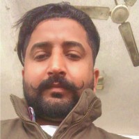Daljit Brar
