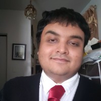Syed R. Ahmed