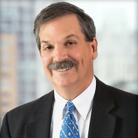Jeffrey Mirman