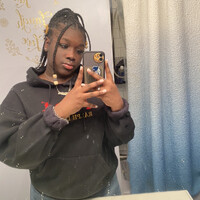 Dziyah Garland