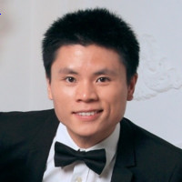 Mark Ye China Exhibits Stand Contractor
