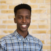 Ahmed Ali