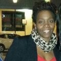 Keisha Albert