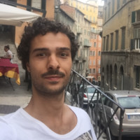 Lucas Lourenço Vila